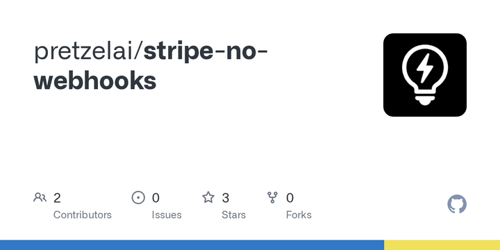 Show HN: Stripe-no-webhooks – Sync your Stripe data to your Postgres DB