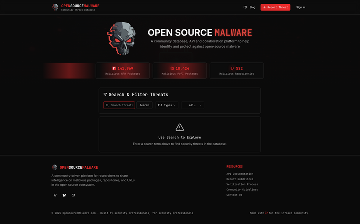Malicious skills targeting Claude Code and Moltbot users