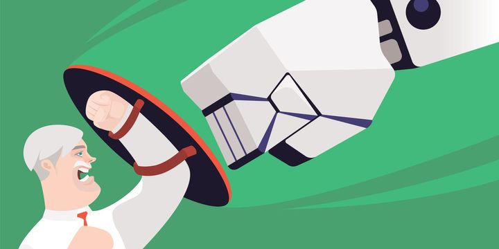 Tailwind lays off 75% of 4-person engineering team, citing brutal impact of AI