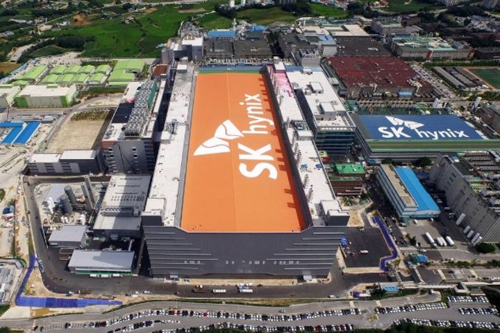SK Hynix surpasses TSMC in Q4 profit margin, first time in 7 years