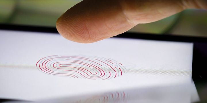 A judge gave the FBI permission to attempt to bypass biometrics