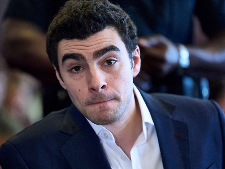 US judge rules Luigi Mangione won't face death penalty in CEO killing case