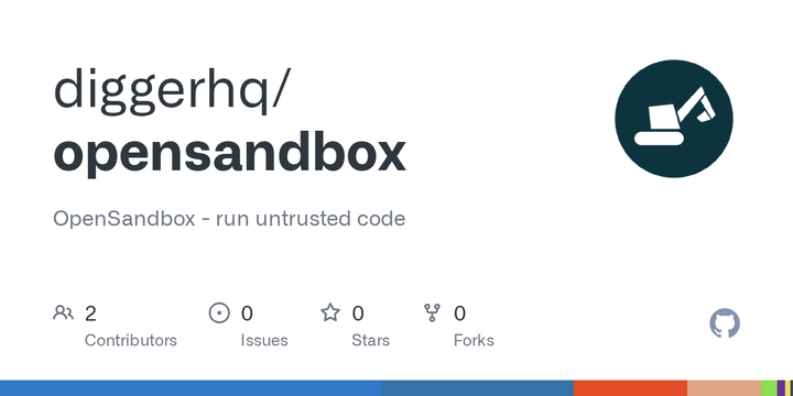 Show HN: Open Sandbox – an open-source self-hostable Linux sandbox for AI agents