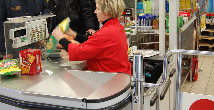 Coding Is When We're Least Productive