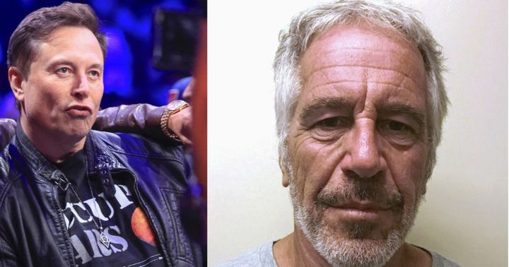 Elon Musk emailed Epstein about 'wildest party' on private island: new docs