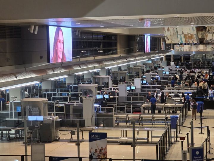 Court Filings: ICE App Identifies Protesters; Global Entry, PreCheck Get Revoked