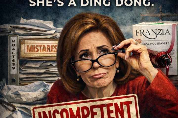 The Department of Justice Ignores Court Orders Because It Knows It Can