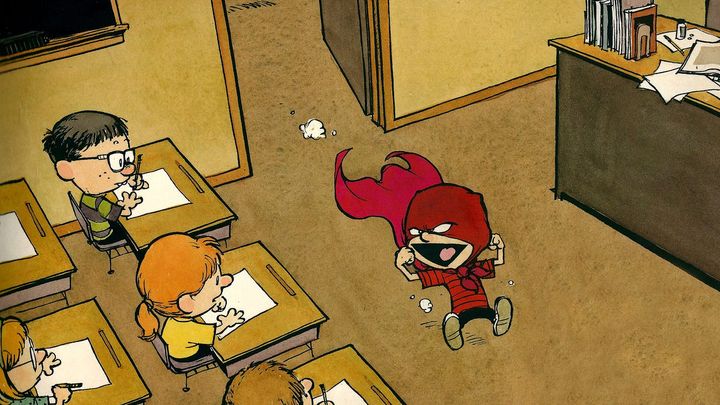 School Is Worse for Children Than Social Media