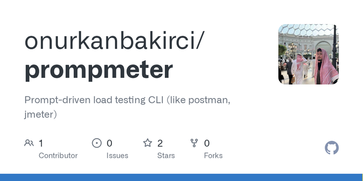 Forget Postman and JMeter: Test APIs with natural language prompts