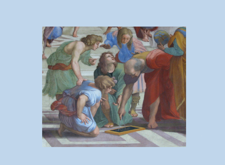 All 13 Episodes of Kenneth Clark's Civilisation: A Personal View