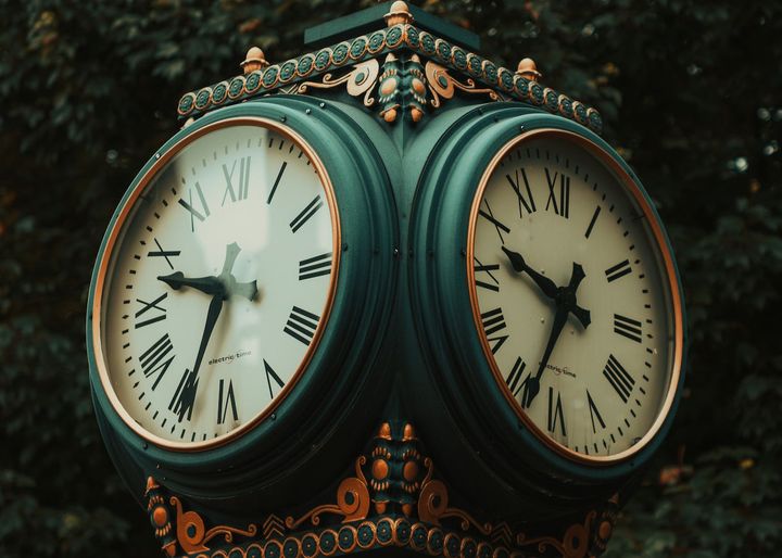 Is Time a Fundamental Part of Reality? Quiet Revolution in Physics Suggests Not