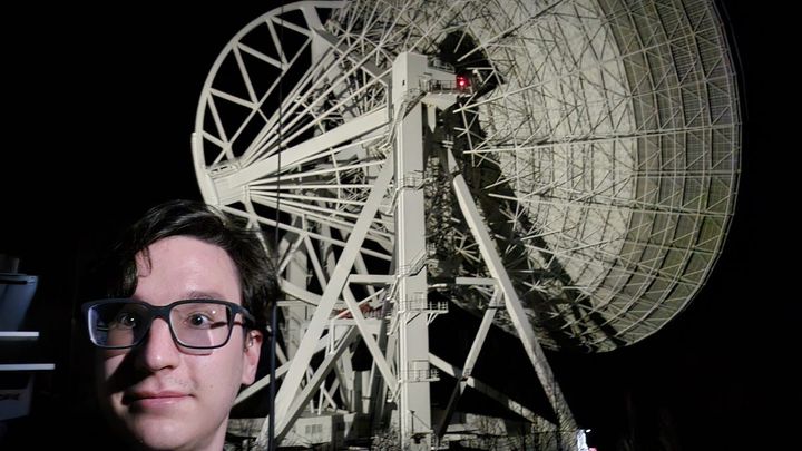 The Spacecraft That Wouldn't Die