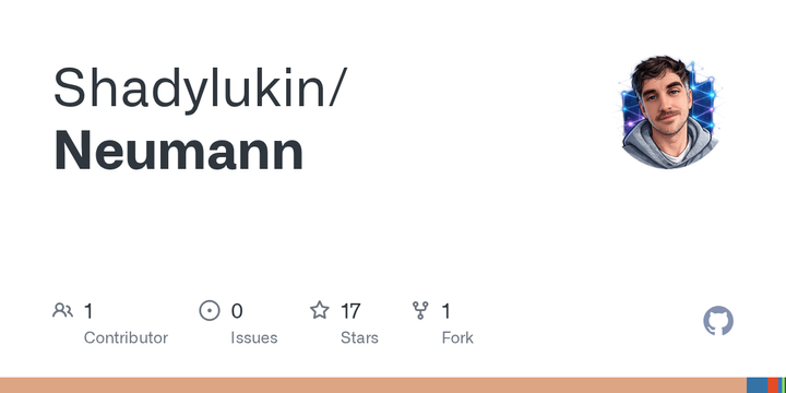 Neumann: I built a unified database including a Semantic Cache and AI Vault