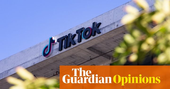 What the US TikTok takeover is revealing about new forms of censorship