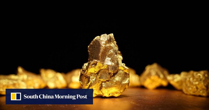 China's 'gold fever' sparks US$1B scandal as trading platform collapses