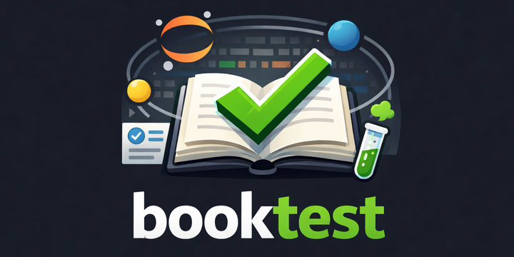 Show HN: Booktest – review-driven regression testing for LLM / ML behavior
