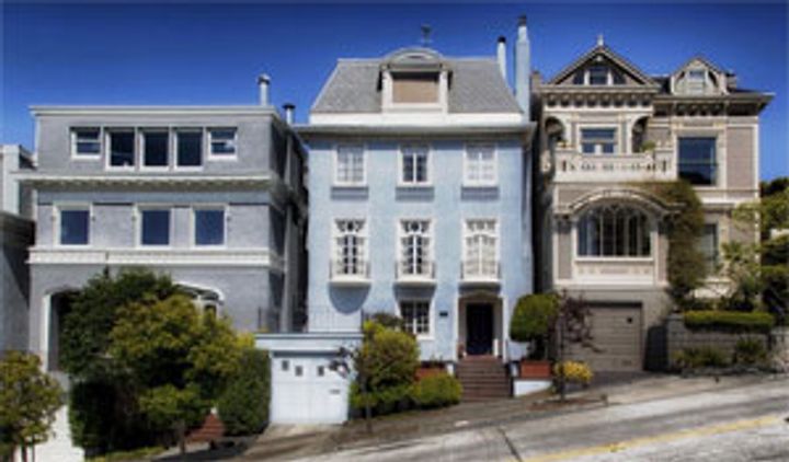 I taught my neighbor to keep the volume down