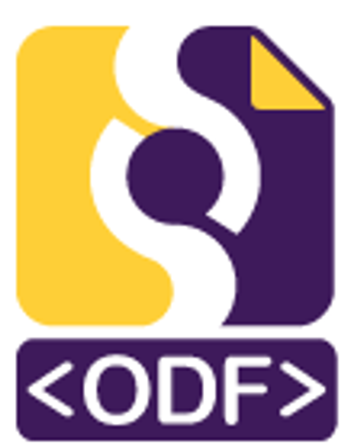 The philosophy behind ODF: openness, freedom and control – TDF Community Blog