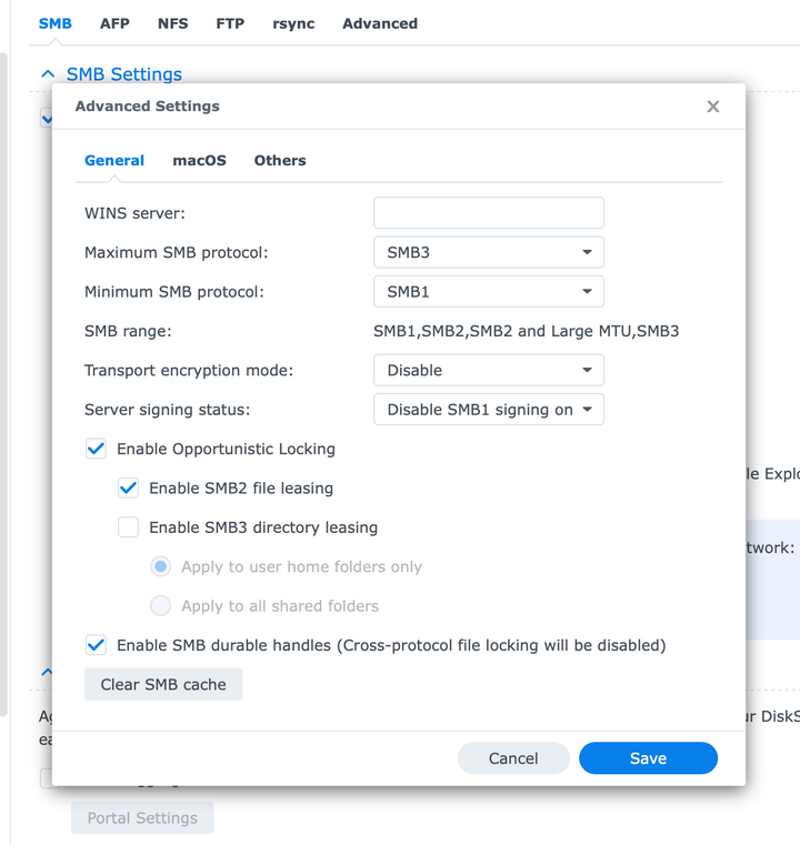 TIL: Apple Broke Time Machine Again on Tahoe