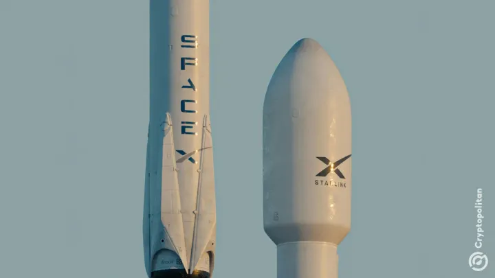 Starlink privacy change sparks concerns as SpaceX eyes trillion-dollar xAI mergr