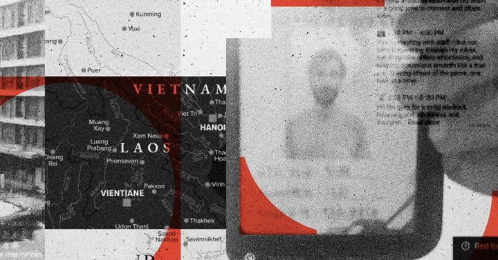 Leaked Chats Expose the Daily Life of a Scam Compound's Enslaved Workforce