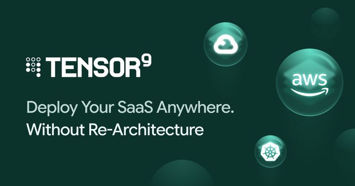 BYOC Isn't "SaaS Anywhere": A Design Playbook