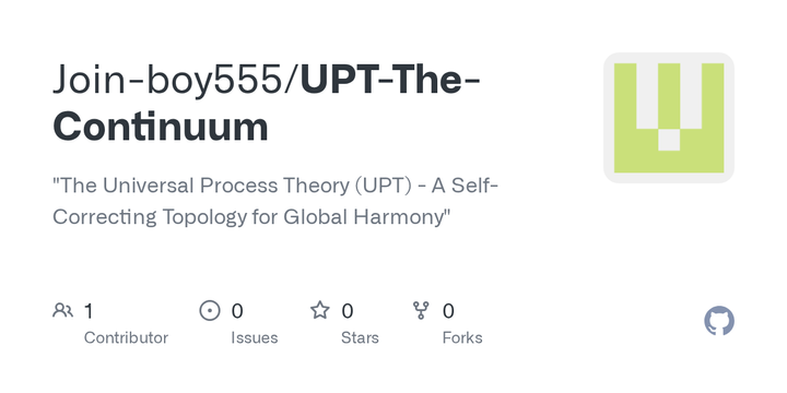 Show HN: UPT – Preventing Winner-Take-All Dynamics with Math