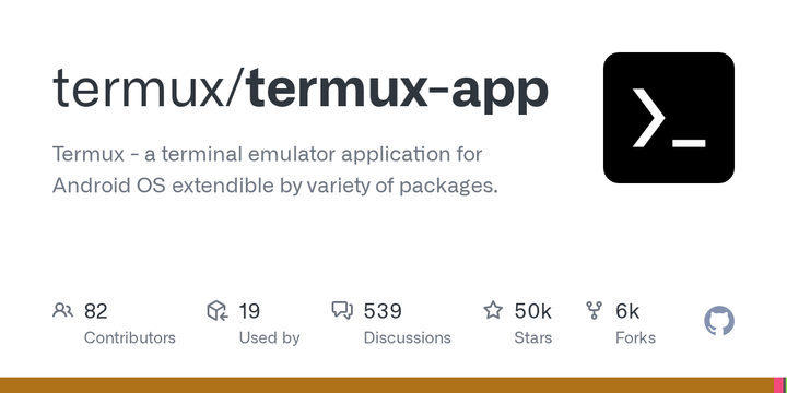 Termux