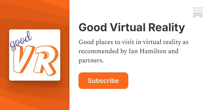 Editor of UploadVR on why he was fired