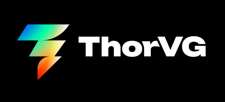 Show HN: ThorVG 1.0 – Fast vector rendering with Lottie and GPU back ends