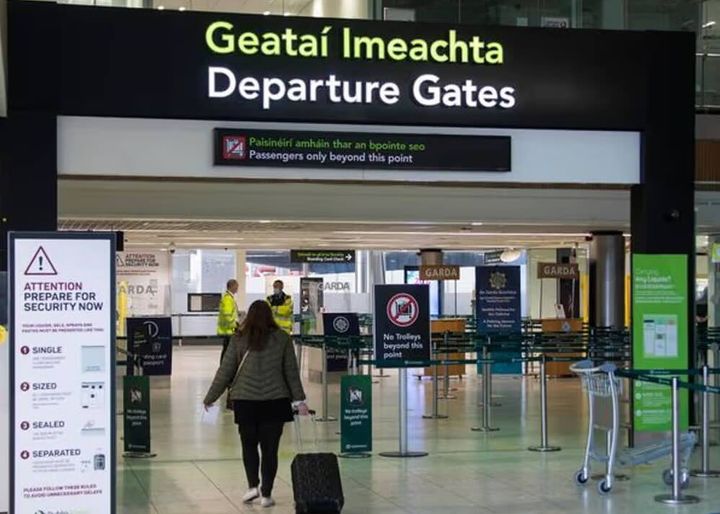 Why Airport Security Feels Random