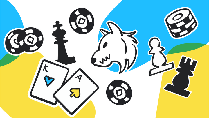 Advancing AI Benchmarking with Game Arena