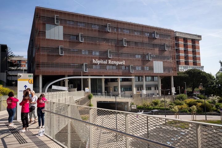 24-year-old Frenchman shows up at hospital with WW1 shell lodged in his rectum