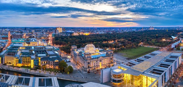 Operation Sovereignty: Bundestag Plans a Breakthrough from Microsoft and Co