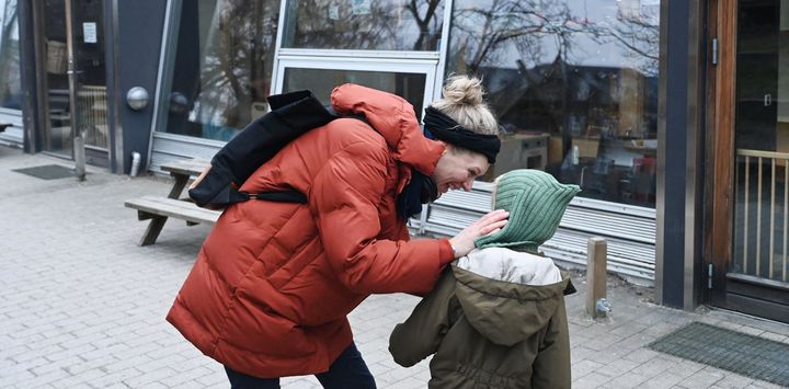 Generous child care policies cut 80% of 'motherhood penalty' for working mothers