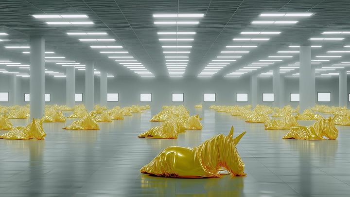 VC-Backed Startups Are Low Status