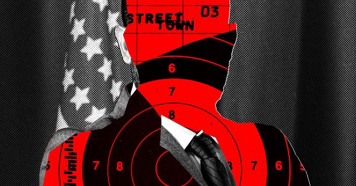 Data Brokers Can Fuel Violence Against Public Servants