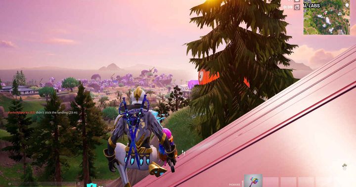 Cloud gaming is kinda amazing