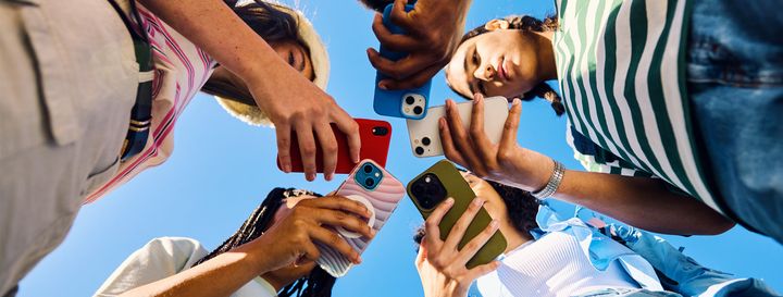 Black and Latino youth better than white peers at spot out online disinformation