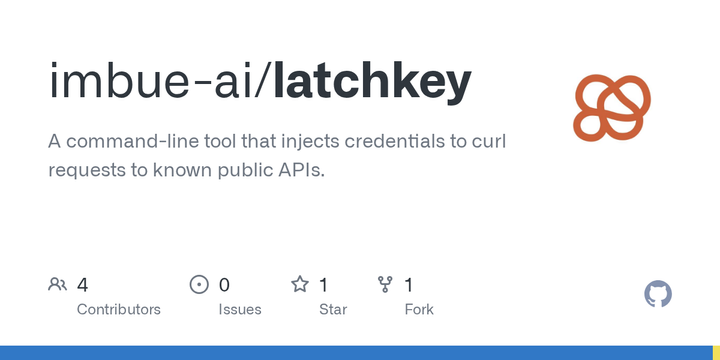 Show HN: Latchkey – inject credentials into agents' curl calls
