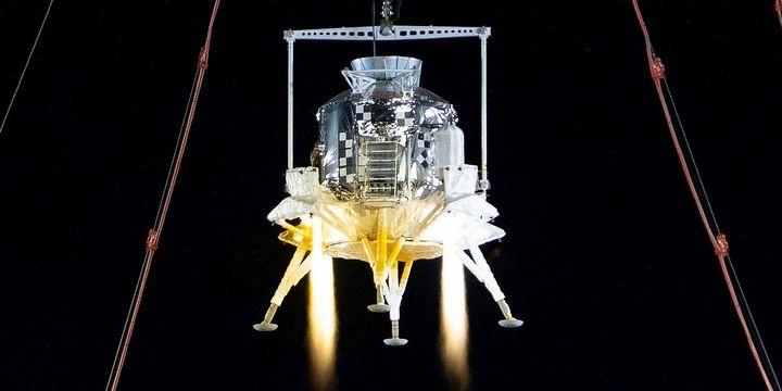 China Moon Mission: Aiming for 2030 lunar landing