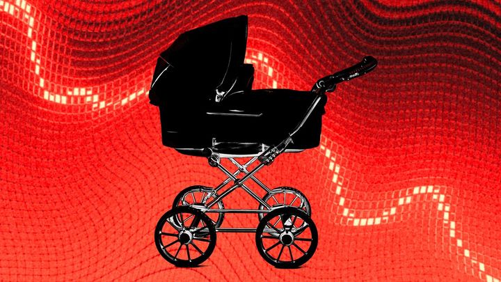 Have we tried asking women about the 'birth rate crisis' yet? – Glamour UK