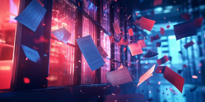 Notepad++ supply chain attack breakdown