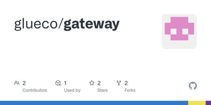 Show HN: Gateway – An open-source proxy to securely handle BYOK keys