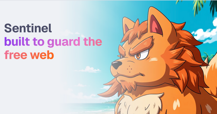 Show HN: Sentinel – a Pingora-based reverse proxy (inspired by River)