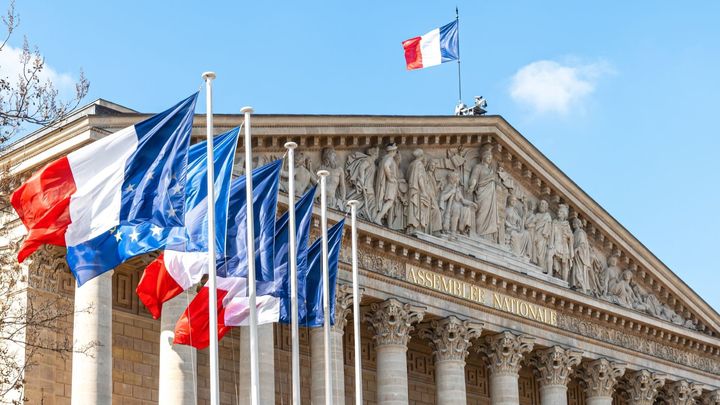 French government may consider restricting VPNs