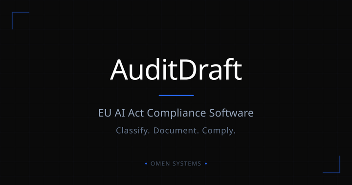 Show HN: I'm 16 and built EU AI Act compliance software