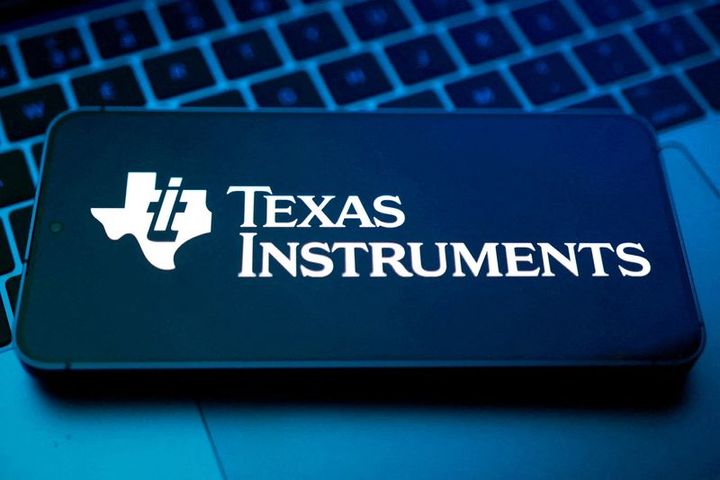 Texas Instruments to buy chip designer Silicon Labs in $7.5B deal