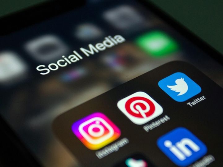 Study: emotional support from social media found to reduce anxiety