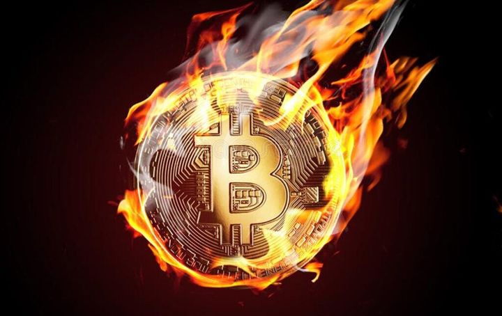 Why This Computer Scientist Says All Cryptocurrency Should "Die in a Fire"